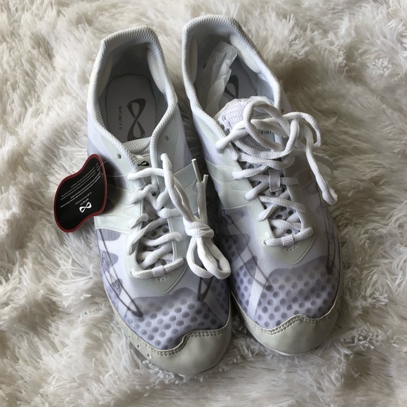 NFINITY Shoes Nfinity Vengeance Cheer Shoe Poshmark